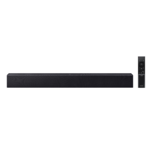 Barra de Sonido Samsung HW-B400 - 2.0 Canales