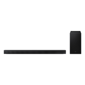 Barra de Sonido 5.1 ch HW-B750D