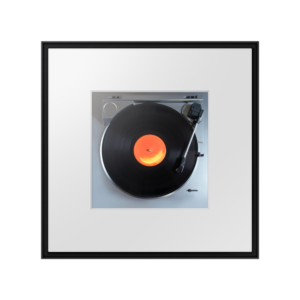 Parlante Samsung Decorativo Music Frame