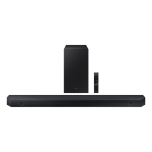 Q-Series Barra de Sonido 3.1.2 ch HW-Q600C