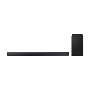 Q-Series Barra de Sonido HW-Q700D 3.1.2 ch con Subwoofer