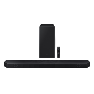 Q-Series Barra de Sonido HW-Q800D 5.1.2 ch con Subwoofer