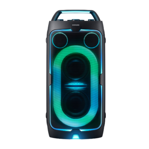 Torre de Sonido Samsung Sound Tower MX-ST50B - Portátil
