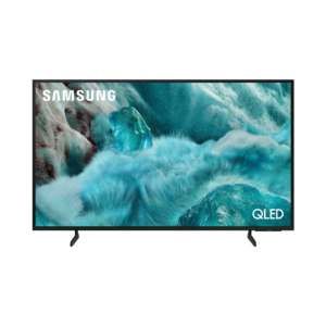 Televisor Samsung QLED 55" UHD 4K