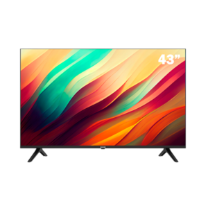 Televisor StarGold Led Google TV 43" FHD 1080P