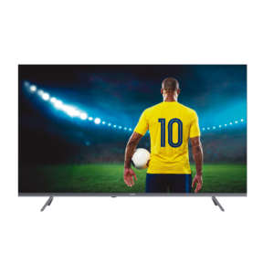 Televisor StarGold QLED Google TV 55" UHD 4K