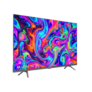 Televisor StarGold QLED Google TV 65" UHD 4K