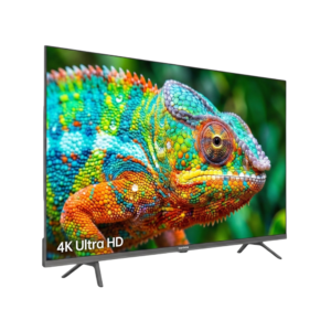 Televisor StarGold QLED Google TV 75" UHD 4K