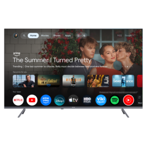 Televisor StarGold Led Google TV 55" UHD 4K