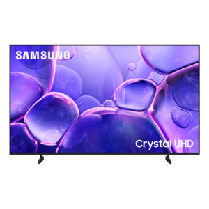 Televisor Samsung Led Crystal 43" UHD 4K