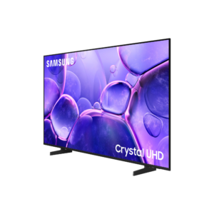 Televisor Samsung Led Crystal 50" UHD 4K