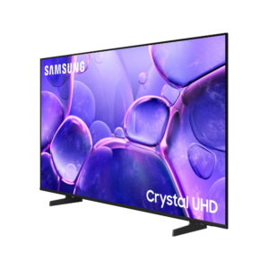Televisor Samsung Led Crystal 55" UHD 4K