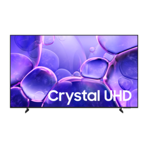 Televisor Samsung Led Crystal 65" UHD 4K