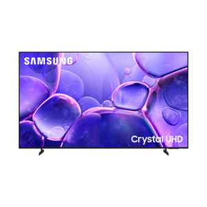Televisor Samsung Led Crystal 75" UHD 4K